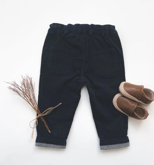 Baby Boys Chino Pant